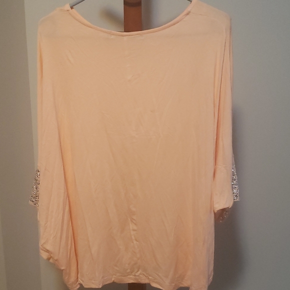 Ladies studded top - Picture 4 of 4